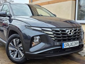 Hyundai Tucson IV 2023