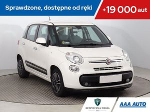 Fiat 500L 2016