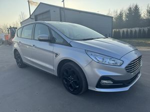 Ford S-Max II 2.0 EcoBlue TITANIUM 2021