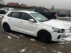 Hyundai i30 III 2018