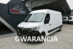 Renault Master 2022