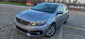 Peugeot 308 T9 1.5 BlueHDi Allure S&S 2018