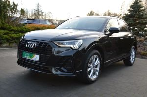 Audi Q3 II 35 TFSI S tronic S line 2021