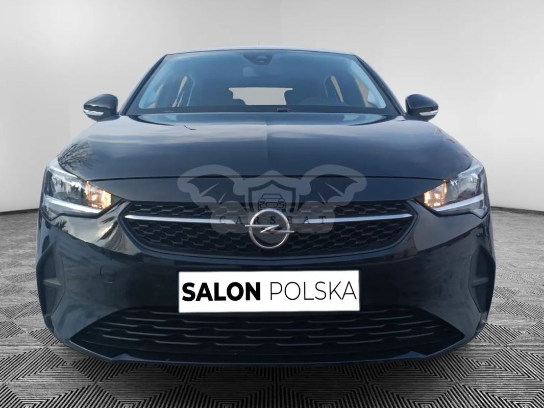 Opel Corsa F 2023