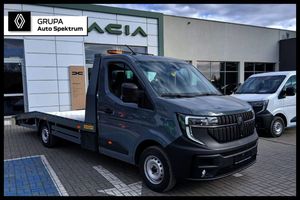 Renault Master 2026
