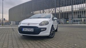 Fiat Punto 1.2 8V More Start&Stopp 2011
