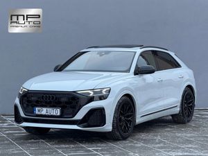 Audi Q8 2024