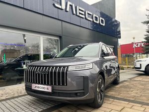 Jaecoo J7 2025