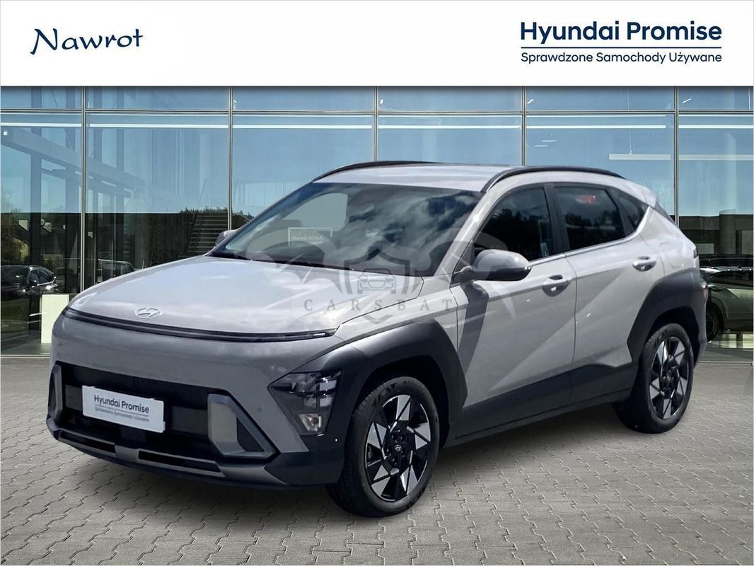 Hyundai Kona II 2024