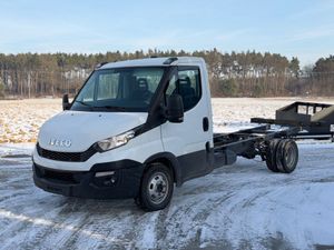 Iveco Daily 2015