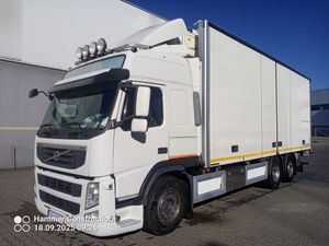 Volvo FM 2010