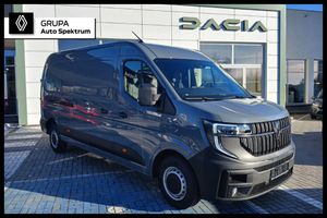 Renault Master 2026