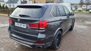 BMW X5 F15 xDrive40e 2016