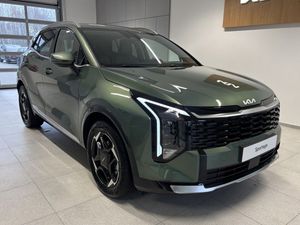 Kia Sportage V 2026