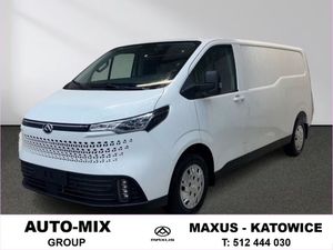 Maxus Deliver 7 2025