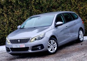 Peugeot 308 T9 2020