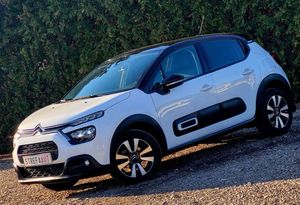 Citroën C3 III 2023