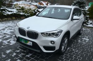 BMW X1 F48 2019