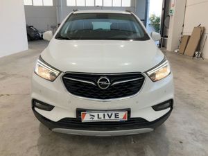 Opel Mokka I 1.6 CDTI Cosmo S&S 2019