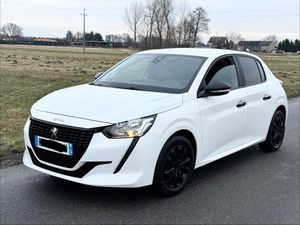 Peugeot 208 II 2020