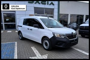 Renault Kangoo 2026