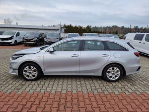 Kia Ceed III 1.5 T-GDI M DCT 2024