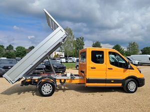 Ford Transit 2025