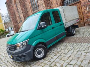 Volkswagen Crafter 2017