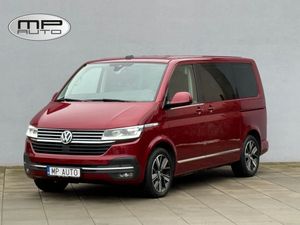 Volkswagen Multivan 2.0 TDI L1 Higline DSG 2019