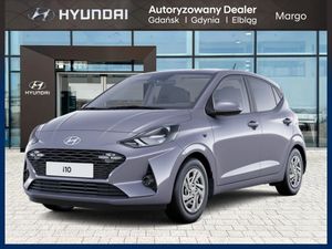 Hyundai i10 III 1.0 Pure 2025