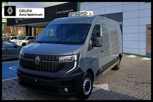 Renault Master 2026