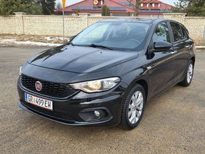 Fiat Tipo II 1.4 T-Jet Lounge 2019