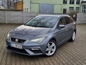 Seat Leon III ver-1-4-tsi-start-stop-fr 2017