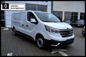 Renault Trafic 2026