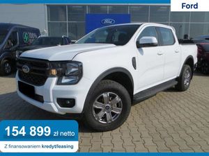 Ford Ranger 2025