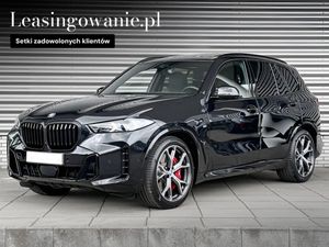 BMW X5 G05 xDrive30d 2025