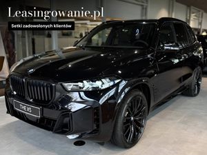 BMW X5 G05 xDrive40d mHEV M Sport sport 2025