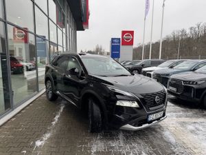 Nissan X-Trail IV 1.5 VC-T e-POWER Tekna 2WD 2022