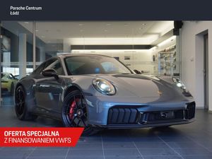 Porsche 911 992 2025