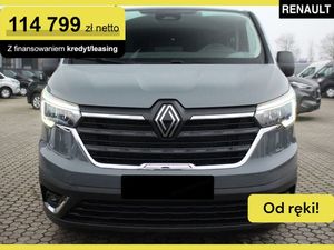 Renault Trafic 2025