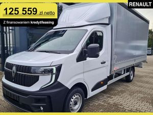Renault Master 2025
