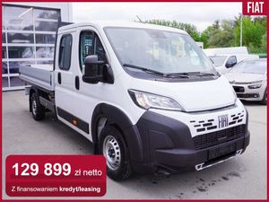 Fiat Ducato 2025