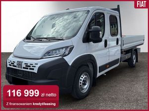Fiat Ducato 2025