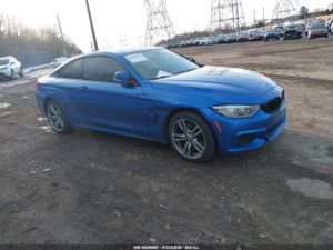 BMW 4 Series I F32/F33/F82 428i xDrive M Sport 2014