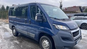 Peugeot Boxer HDi L1H1 Active 2017