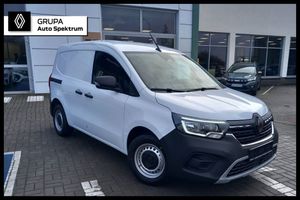 Renault Kangoo 2026
