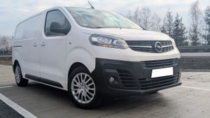 Opel Vivaro 2020