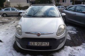 Fiat Punto II FL 1.2 Estiva 2011