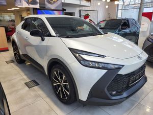 Toyota C-HR 1.8 Hybrid Style 2025