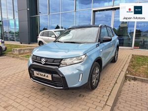 Suzuki Vitara III 2025